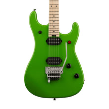 [PREORDER] EVH 5150 Series Standard Electric Guitar, Maple FB, Slime Green