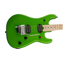 [PREORDER] EVH 5150 Series Standard Electric Guitar, Maple FB, Slime Green