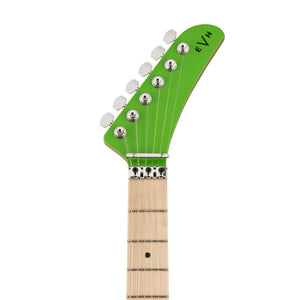 [PREORDER] EVH 5150 Series Standard Electric Guitar, Maple FB, Slime Green