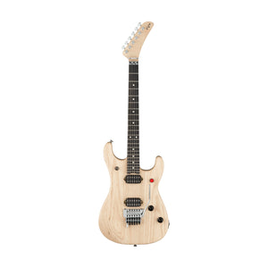 [PREORDER] EVH 5150 Series Deluxe Ash Electric Guitar, Ebony FB, Natural