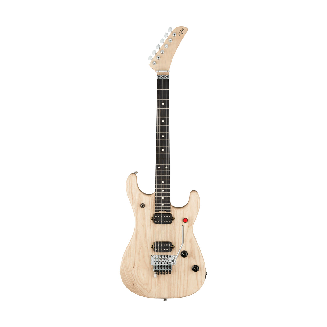 [PREORDER] EVH 5150 Series Deluxe Ash Electric Guitar, Ebony FB, Natural