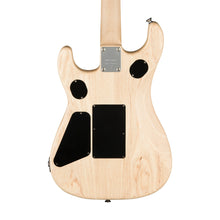 [PREORDER] EVH 5150 Series Deluxe Ash Electric Guitar, Ebony FB, Natural