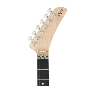 [PREORDER] EVH 5150 Series Deluxe Ash Electric Guitar, Ebony FB, Natural