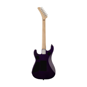 [PREORDER] EVH 5150 Series Deluxe Electric Guitar, Ebony FB, Purple Daze