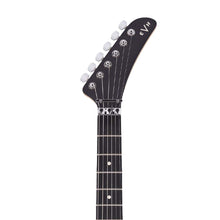 [PREORDER] EVH 5150 Series Deluxe Poplar Burl Electric Guitar, Black Burst