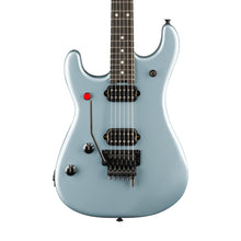 [PREORDER] EVH 5150 Series Standard Left-handed Electric Guitar, Ebony FB, Ice Blue Metallic