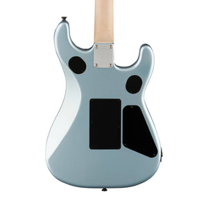 [PREORDER] EVH 5150 Series Standard Left-handed Electric Guitar, Ebony FB, Ice Blue Metallic