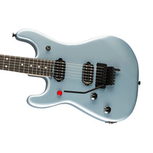 [PREORDER] EVH 5150 Series Standard Left-handed Electric Guitar, Ebony FB, Ice Blue Metallic