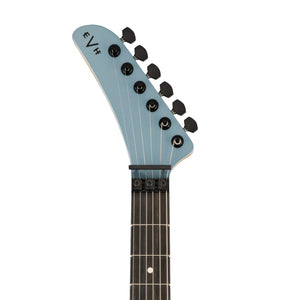 [PREORDER] EVH 5150 Series Standard Left-handed Electric Guitar, Ebony FB, Ice Blue Metallic