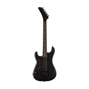 [PREORDER] EVH 5150 Series Standard Left-handed Electric Guitar, Ebony FB, Stealth Black