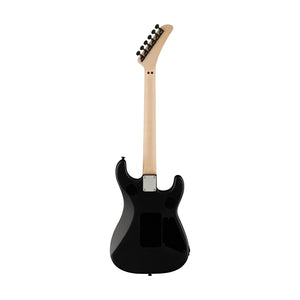 [PREORDER] EVH 5150 Series Standard Left-handed Electric Guitar, Ebony FB, Stealth Black