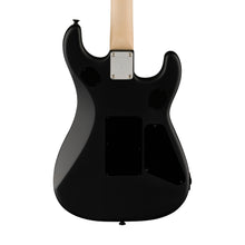 [PREORDER] EVH 5150 Series Standard Left-handed Electric Guitar, Ebony FB, Stealth Black