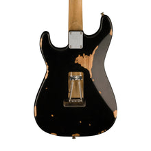 [PREORDER] EVH Frankenstein Series Relic Electric Guitar, Silverburst