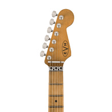 [PREORDER] EVH Frankenstein Series Relic Electric Guitar, Silverburst