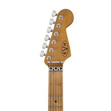 [PREORDER] EVH Frankenstein Series Relic Electric Guitar, Red
