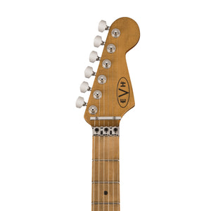 [PREORDER] EVH Frankenstein Series Relic Electric Guitar, Red