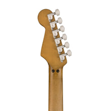 [PREORDER] EVH Frankenstein Series Relic Electric Guitar, Red