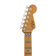 [PREORDER] EVH Frankenstein Series Relic Electric Guitar, White