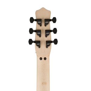 [PREORDER] EVH Star Limited Electric Guitar, Ebony FB, Matte Army Drab