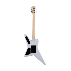 [PREORDER] EVH Star Limited Electric Guitar, Ebony FB, Primer Gray