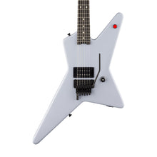 [PREORDER] EVH Star Limited Electric Guitar, Ebony FB, Primer Gray