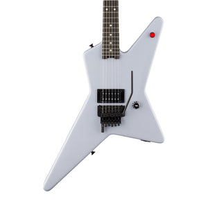 [PREORDER] EVH Star Limited Electric Guitar, Ebony FB, Primer Gray