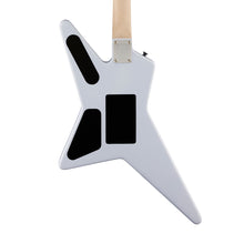 [PREORDER] EVH Star Limited Electric Guitar, Ebony FB, Primer Gray