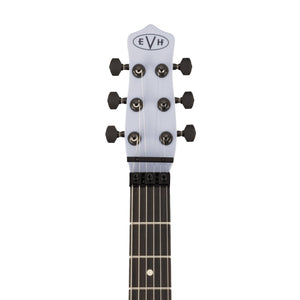 [PREORDER] EVH Star Limited Electric Guitar, Ebony FB, Primer Gray