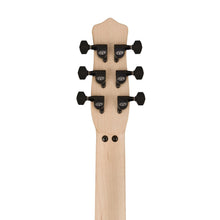 [PREORDER] EVH Star Limited Electric Guitar, Ebony FB, Primer Gray