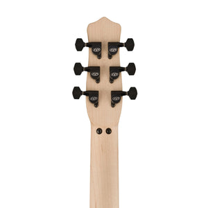 [PREORDER] EVH Star Limited Electric Guitar, Ebony FB, Primer Gray