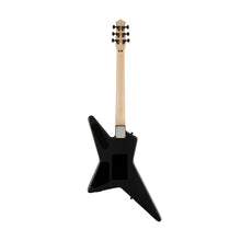 [PREORDER] EVH Star Limited Electric Guitar, Ebony FB, Stealth black