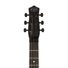 [PREORDER] EVH Star Limited Electric Guitar, Ebony FB, Stealth black