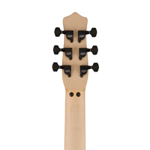 [PREORDER] EVH Star Limited Electric Guitar, Ebony FB, Stealth black
