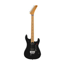[PREORDER] EVH 5150 Series Deluxe Electric Guitar, Baked Maple FB, Black