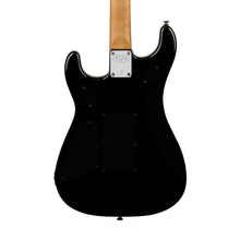 [PREORDER] EVH 5150 Series Deluxe Electric Guitar, Baked Maple FB, Black