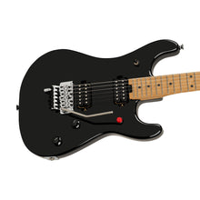 [PREORDER] EVH 5150 Series Deluxe Electric Guitar, Baked Maple FB, Black