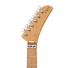 [PREORDER] EVH 5150 Series Deluxe Electric Guitar, Baked Maple FB, Black
