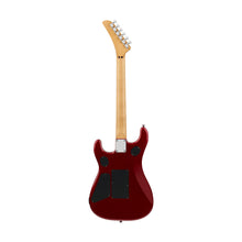 [PREORDER] EVH 5150 Series Deluxe Electric Guitar, Baked Maple FB, Candy Apple Red Metallic