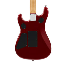 [PREORDER] EVH 5150 Series Deluxe Electric Guitar, Baked Maple FB, Candy Apple Red Metallic