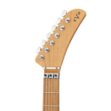 [PREORDER] EVH 5150 Series Deluxe Electric Guitar, Baked Maple FB, Candy Apple Red Metallic