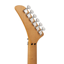 [PREORDER] EVH 5150 Series Deluxe Electric Guitar, Baked Maple FB, Candy Apple Red Metallic