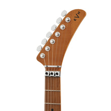 [PREORDER] EVH 5150 Series Deluxe QM Electric Guitar, Baked Maple FB, Pacific Drift