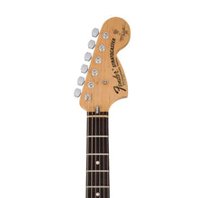 [PREORDER] Fender Artist Yngwie Malmsteen Stratocaster Guitar, Scalloped RW FB, Vintage White