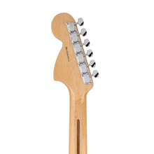 [PREORDER] Fender Artist Yngwie Malmsteen Stratocaster Guitar, Scalloped RW FB, Vintage White