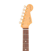 [PREORDER] Fender Artist Stevie Ray Vaughan Stratocaster Electric Guitar w/Case, Pau Ferro FB, 3-Tone Sunburst