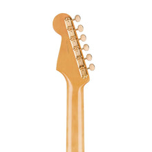 [PREORDER] Fender Artist Stevie Ray Vaughan Stratocaster Electric Guitar w/Case, Pau Ferro FB, 3-Tone Sunburst