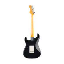 [PREORDER] Fender American Vintage II 1957 Stratocaster Electric Guitar, Maple FB, Black