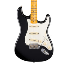 [PREORDER] Fender American Vintage II 1957 Stratocaster Electric Guitar, Maple FB, Black