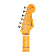 [PREORDER] Fender American Vintage II 1957 Stratocaster Electric Guitar, Maple FB, Black