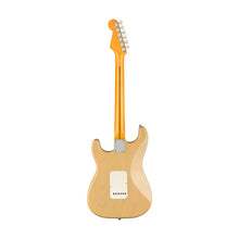 [PREORDER] Fender American Vintage II 57 Stratocaster Electric Guitar, Maple FB, Vintage Blonde